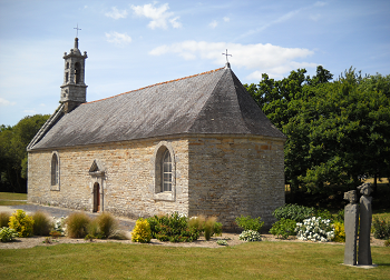 chapelle st jacques clohars c